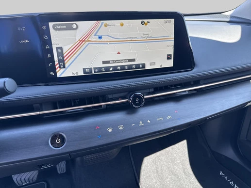 Nissan ARIYA - Afbeelding 17 van 26