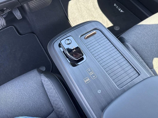 Nissan ARIYA - Afbeelding 18 van 26