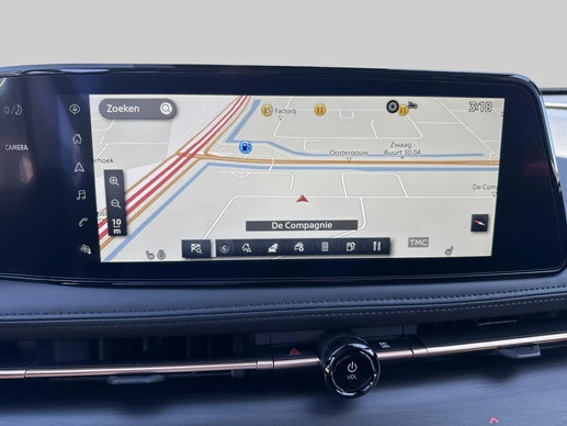 Nissan ARIYA - Afbeelding 19 van 26