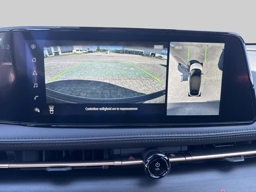 Nissan ARIYA - Afbeelding 20 van 26