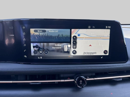 Nissan ARIYA - Afbeelding 21 van 26