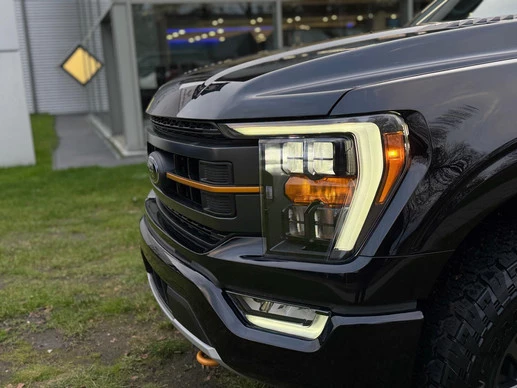 Ford F-150 - Afbeelding 4 van 30