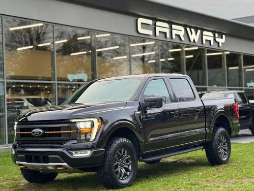 Ford F-150 - Afbeelding 14 van 30