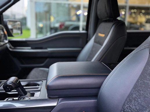 Ford F-150 - Afbeelding 21 van 30