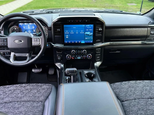 Ford F-150 - Afbeelding 22 van 30