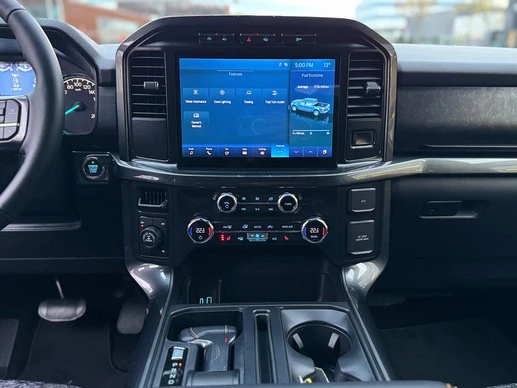 Ford F-150 - Afbeelding 23 van 30