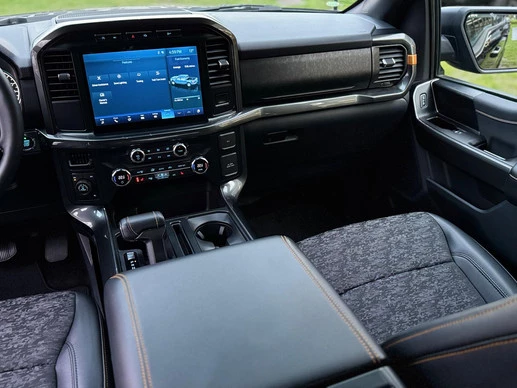 Ford F-150 - Afbeelding 24 van 30