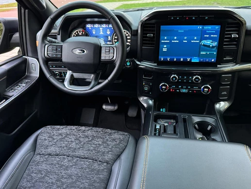 Ford F-150 - Afbeelding 27 van 30