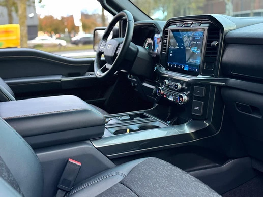 Ford F-150 - Afbeelding 29 van 30