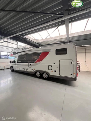 Bürstner BA7471 - Afbeelding 2 van 22