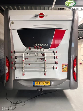 Bürstner BA7471 - Afbeelding 3 van 22