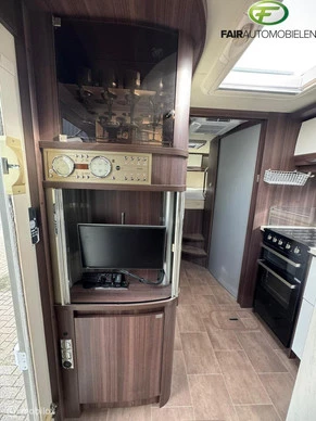 Bürstner BA7471 - Afbeelding 4 van 22