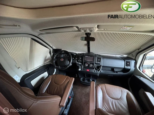 Bürstner BA7471 - Afbeelding 5 van 22