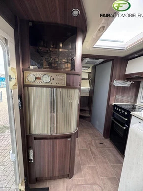 Bürstner BA7471 - Afbeelding 6 van 22