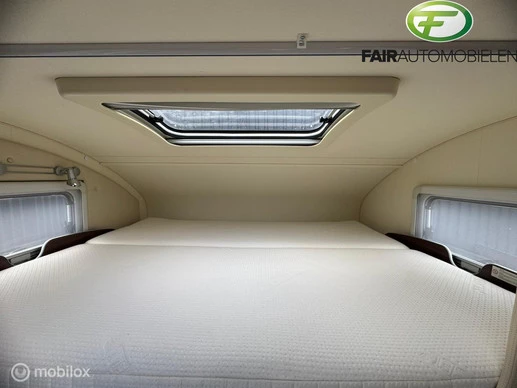 Bürstner BA7471 - Afbeelding 7 van 22