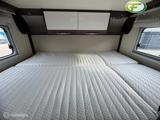 Bürstner BA7471 - Afbeelding 8 van 22