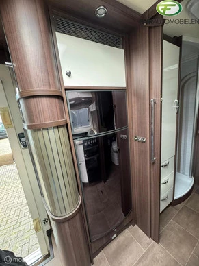 Bürstner BA7471 - Afbeelding 10 van 22