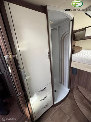 Bürstner BA7471 - Afbeelding 11 van 22