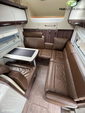 Bürstner BA7471 - Afbeelding 14 van 22