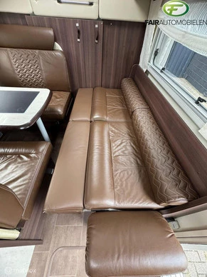 Bürstner BA7471 - Afbeelding 15 van 22