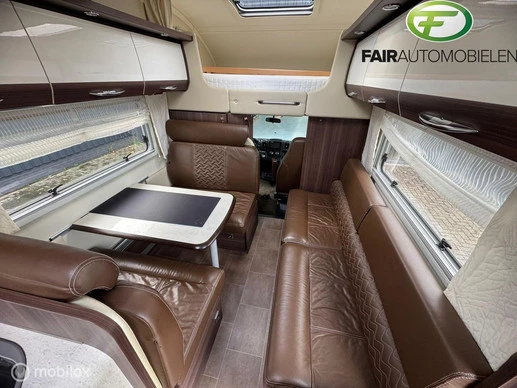 Bürstner BA7471 - Afbeelding 16 van 22