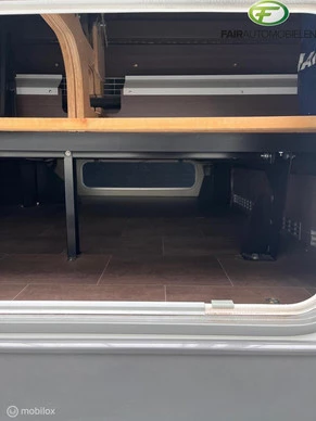 Bürstner BA7471 - Afbeelding 18 van 22