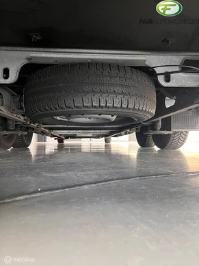 Bürstner BA7471 - Afbeelding 22 van 22