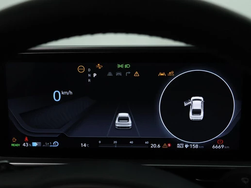 Hyundai IONIQ 6 - Afbeelding 7 van 28