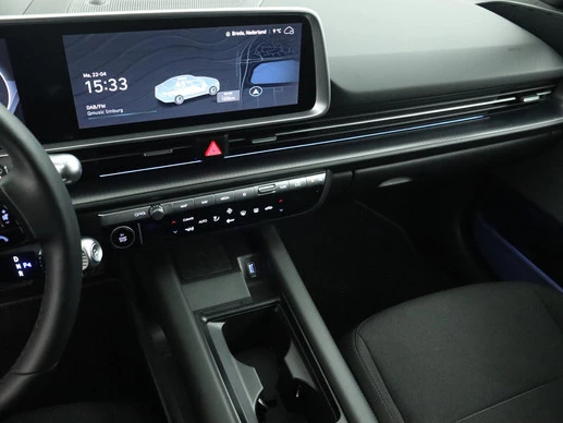 Hyundai IONIQ 6 - Afbeelding 15 van 28
