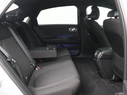 Hyundai IONIQ 6 - Afbeelding 19 van 28