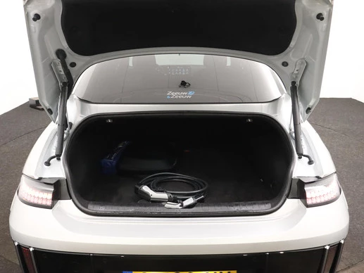 Hyundai IONIQ 6 - Afbeelding 27 van 28