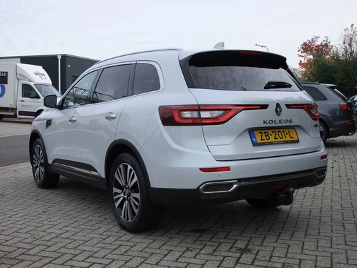 Renault Koleos - Afbeelding 4 van 30