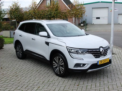 Renault Koleos - Afbeelding 7 van 30