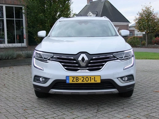 Renault Koleos - Afbeelding 8 van 30