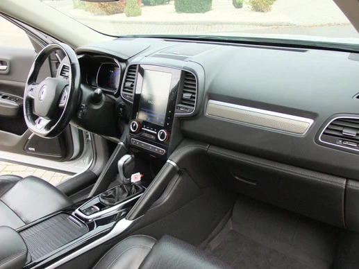 Renault Koleos - Afbeelding 15 van 30