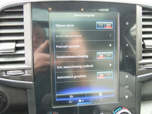 Renault Koleos - Afbeelding 25 van 30