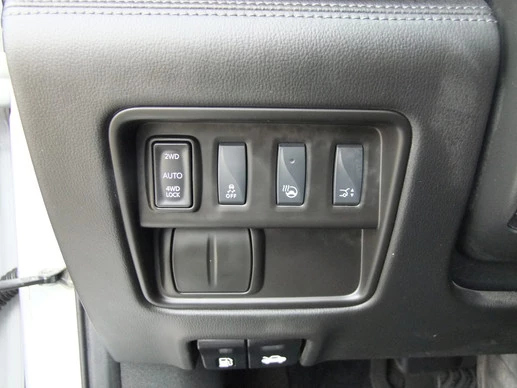 Renault Koleos - Afbeelding 27 van 30