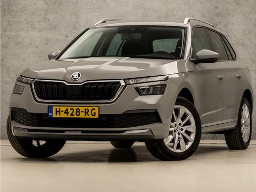 Škoda Kamiq - Afbeelding 1 van 30