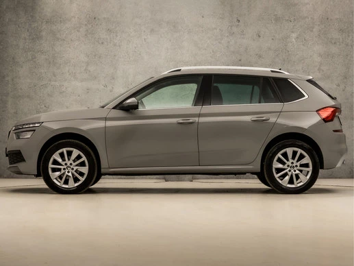 Škoda Kamiq - Afbeelding 2 van 30