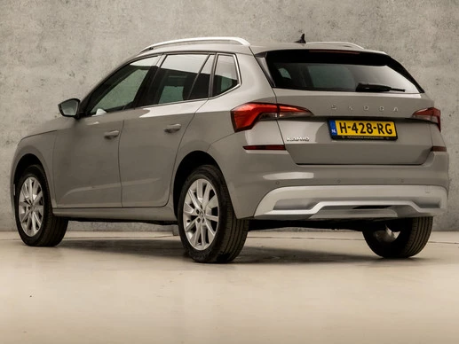 Škoda Kamiq - Afbeelding 3 van 30