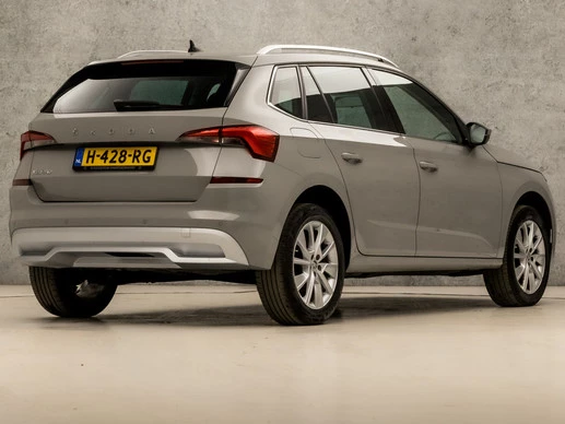 Škoda Kamiq - Afbeelding 5 van 30