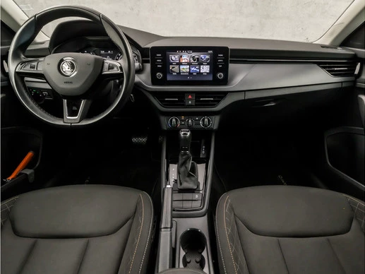 Škoda Kamiq - Afbeelding 6 van 30