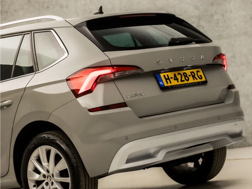 Škoda Kamiq - Afbeelding 11 van 30