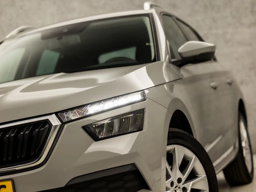 Škoda Kamiq - Afbeelding 12 van 30