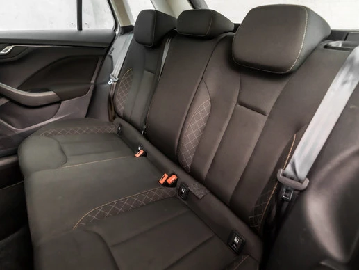 Škoda Kamiq - Afbeelding 15 van 30