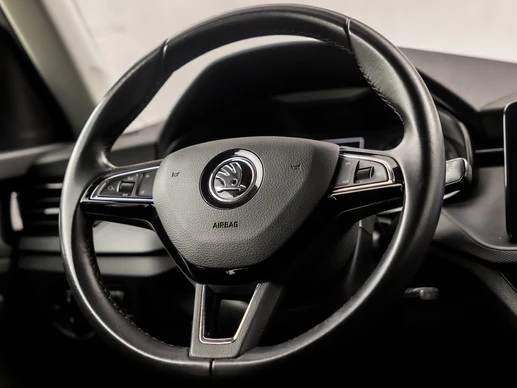 Škoda Kamiq - Afbeelding 17 van 30