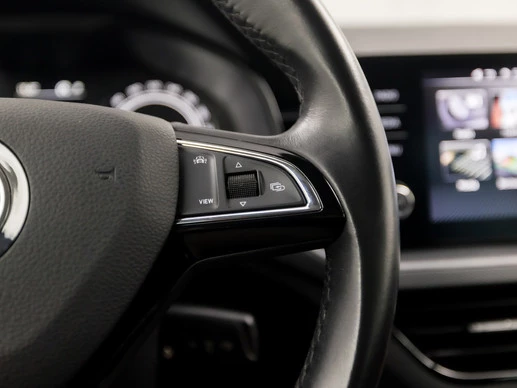 Škoda Kamiq - Afbeelding 19 van 30