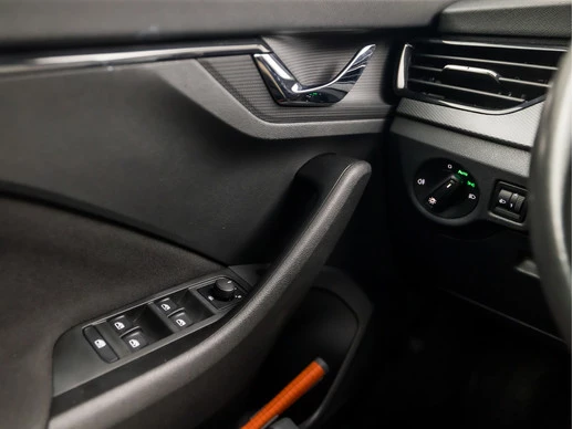 Škoda Kamiq - Afbeelding 21 van 30