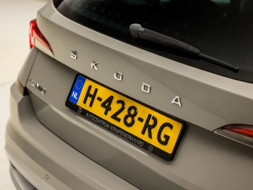Škoda Kamiq - Afbeelding 25 van 30
