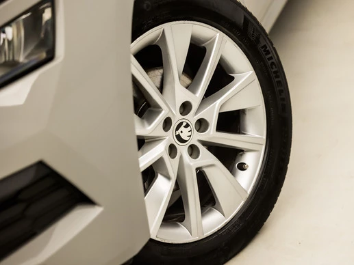 Škoda Kamiq - Afbeelding 29 van 30